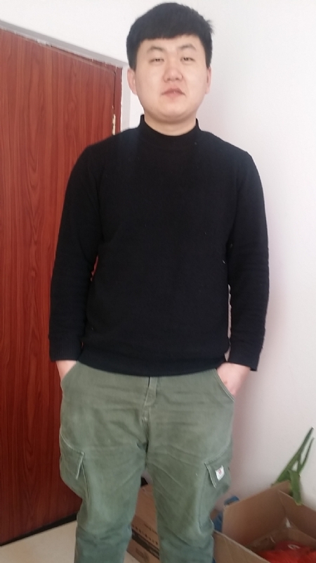 liusm92的第一张照片--认干亲服务网