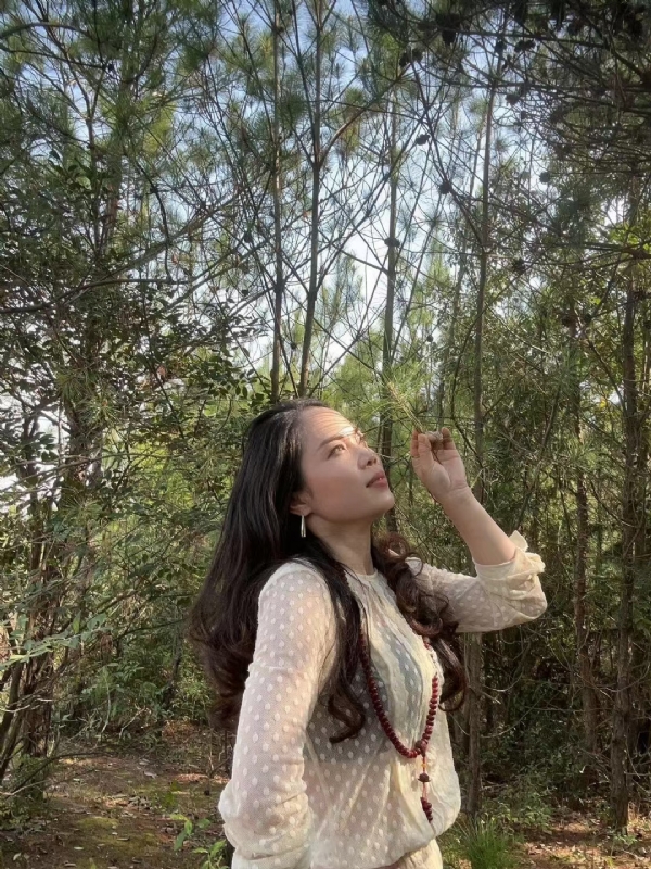 粉研的第一张照片--认干亲服务网