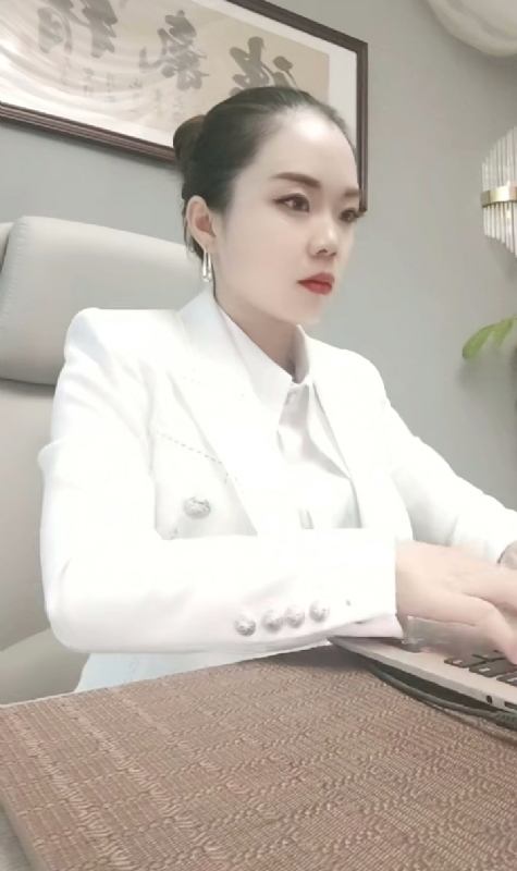 粉研的第二张照片--认干亲服务网