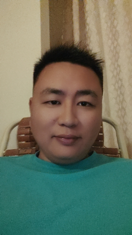 德德哥的第一张照片--认干亲服务网