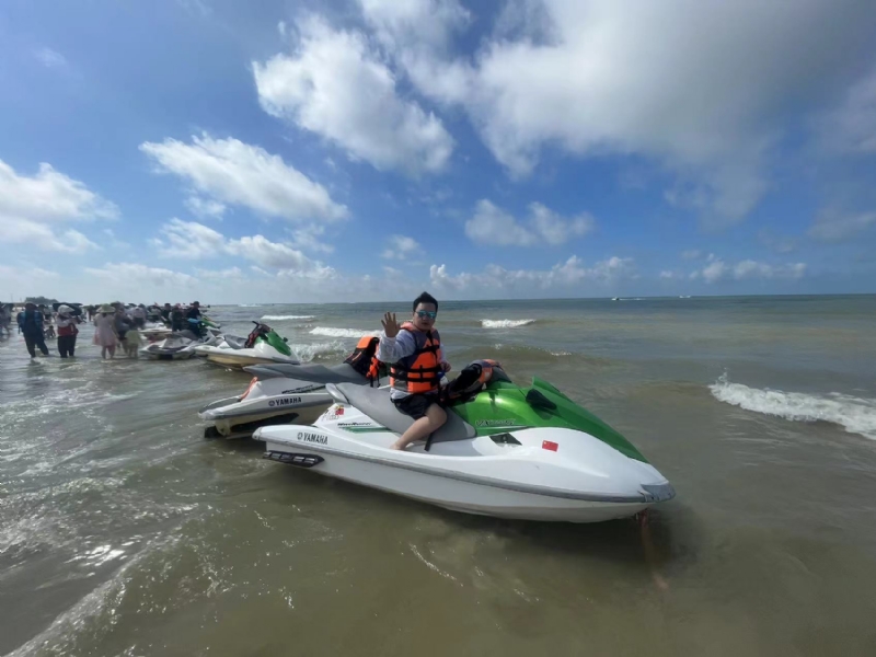 千度D雄的第四张照片--认干亲服务网