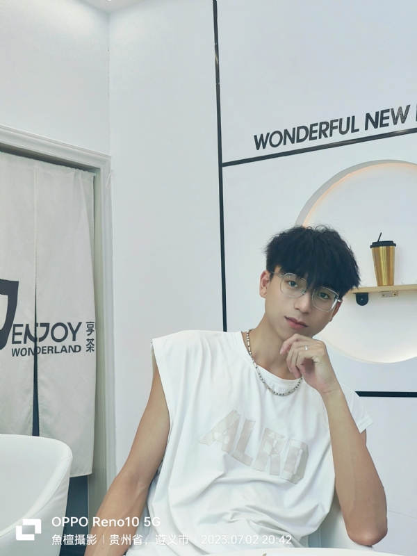 台林的第二张照片--认干亲服务网