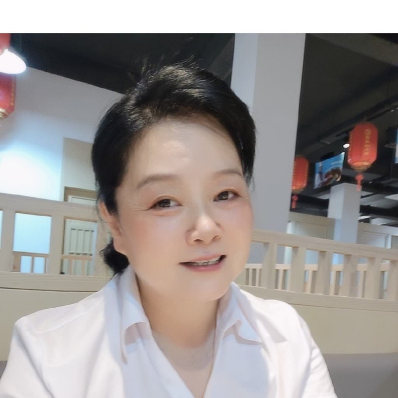 丁姐爱生活的第二张照片--认干亲服务网