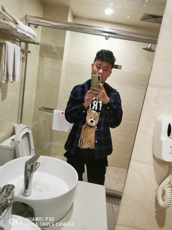 佛系人生的第四张照片--认干亲服务网