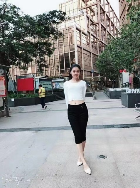 单身的第二张照片--认干亲服务网