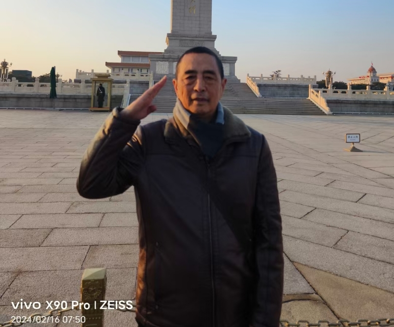 超爱英的第三张照片--认干亲服务网