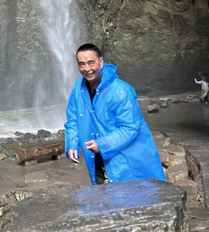 超爱英的第四张照片--认干亲服务网