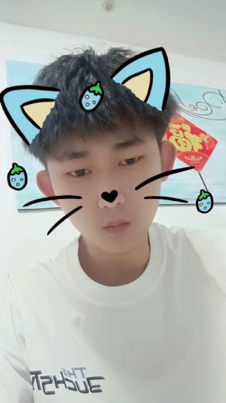 zixuan的第一张照片--认干亲服务网