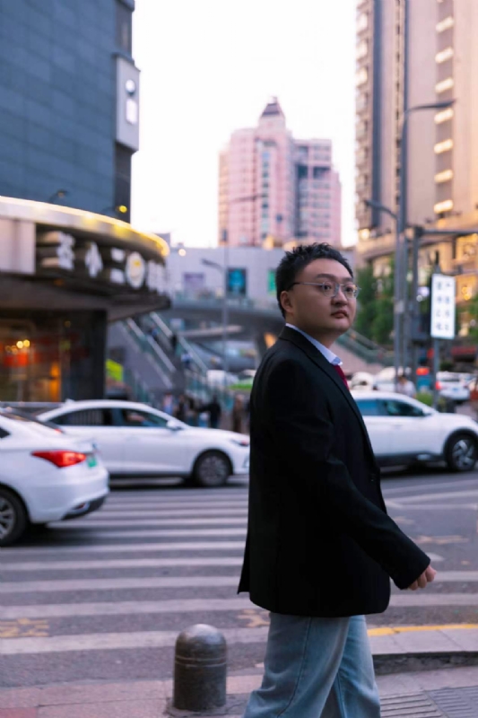 goodness-金的第三张照片--认干亲服务网