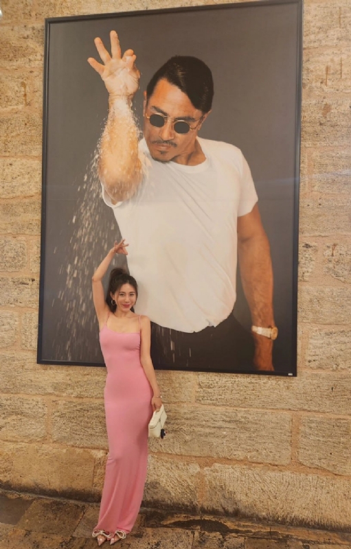 過好自己的第一张照片--认干亲服务网