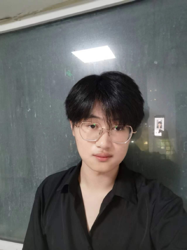 好好的第一张照片--认干亲服务网