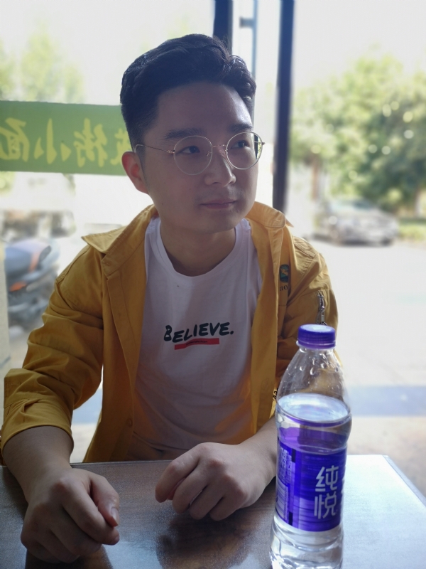 听风等雨的第二张照片--认干亲服务网