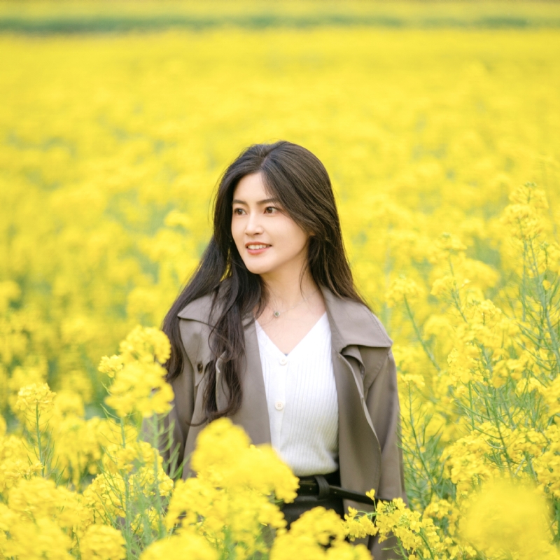 方方方的第一张照片--认干亲服务网