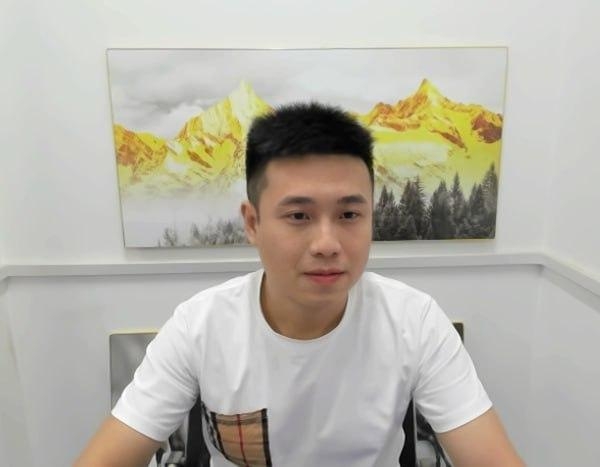 阿文历险记的第四张照片--认干亲服务网