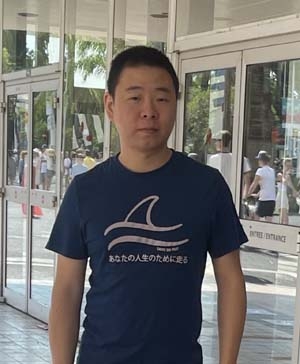 花都帅哥的第二张照片--认干亲服务网