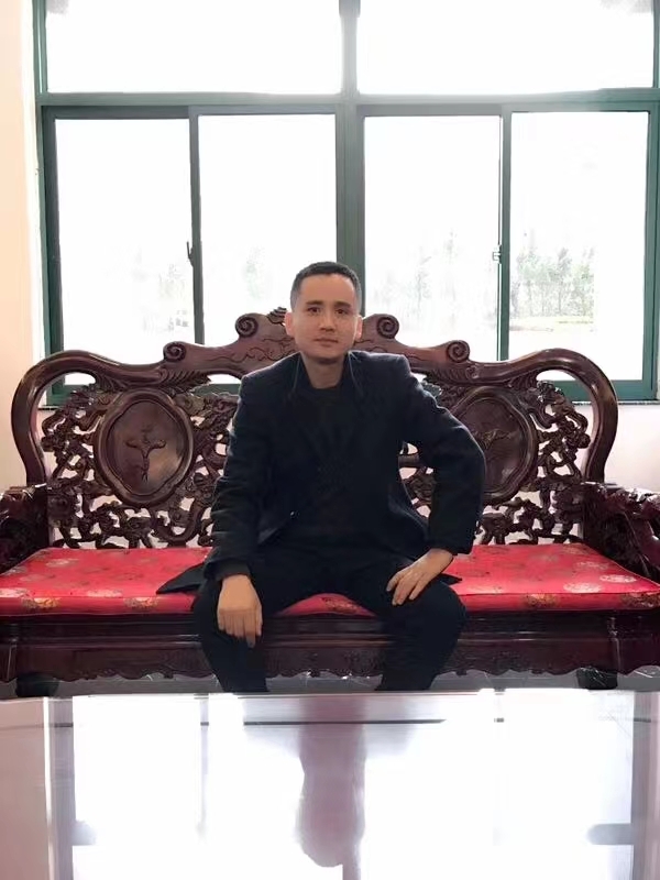 有缘再聚的第二张照片--认干亲服务网