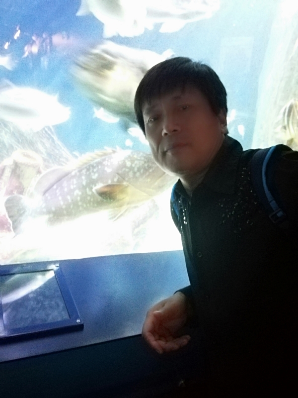 春风的第二张照片--认干亲服务网