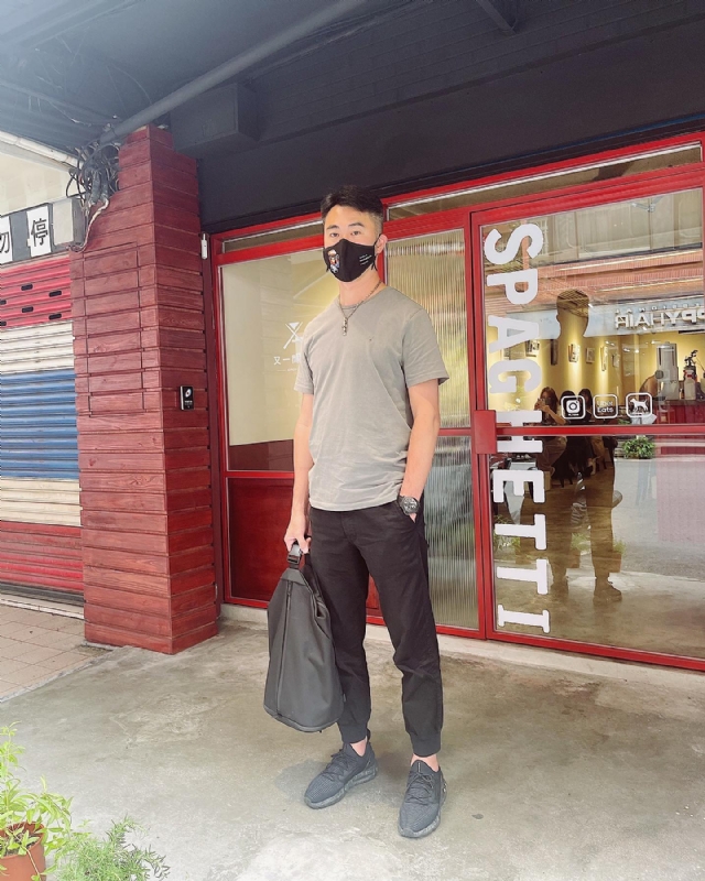 酒商安迪的第二张照片--认干亲服务网