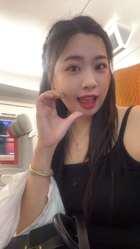 Lin的第四张照片--认干亲服务网