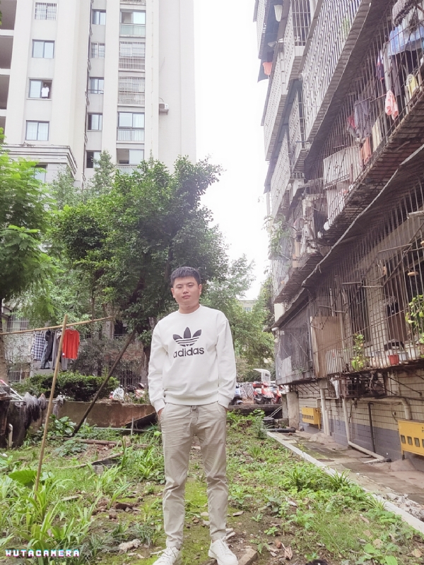 遇见的第二张照片--认干亲服务网