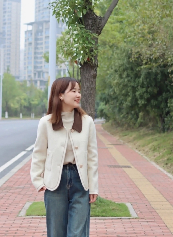 宁静的第一张照片--认干亲服务网