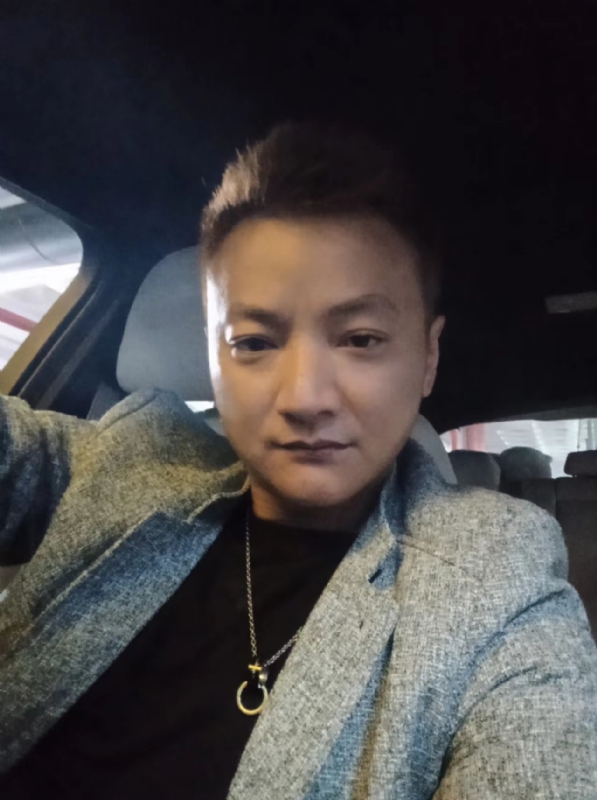 夜、有雨敲窗的第三张照片--认干亲服务网