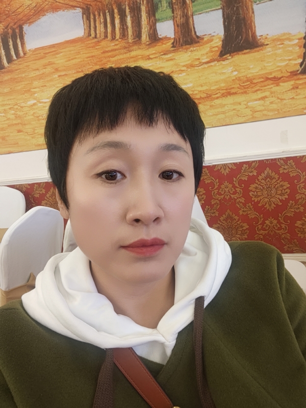 石家庄相亲的第一张照片--认干亲服务网