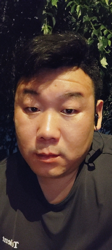 晨曦的第一张照片--认干亲服务网