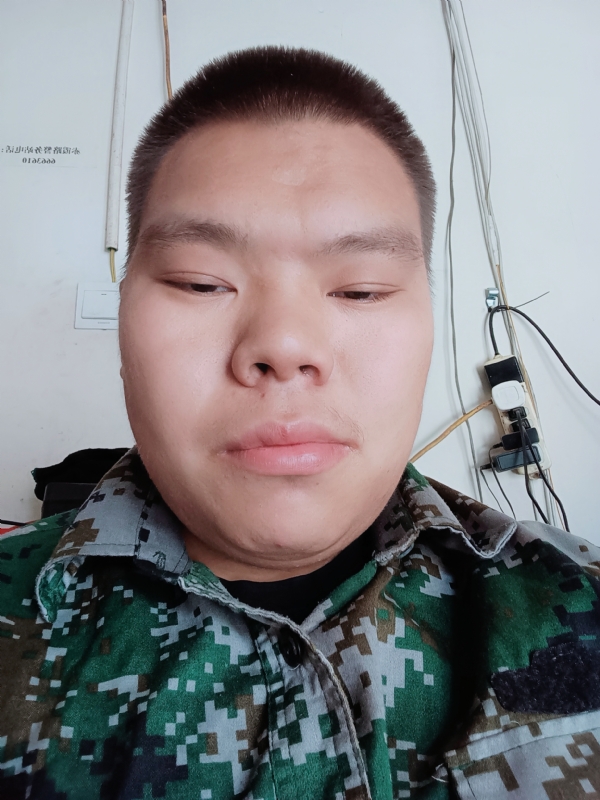 石文强的第一张照片--认干亲服务网