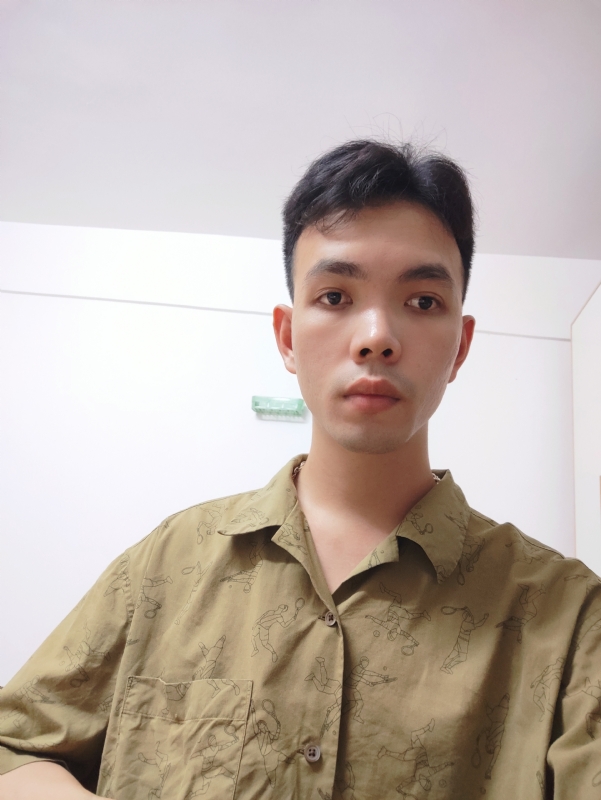 随缘就好的第二张照片--认干亲服务网