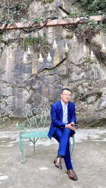 dikson的第一张照片--认干亲服务网