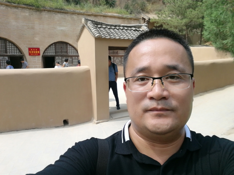 南阳农夫的第一张照片--认干亲服务网