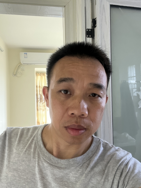 Maosong的第一张照片--认干亲服务网