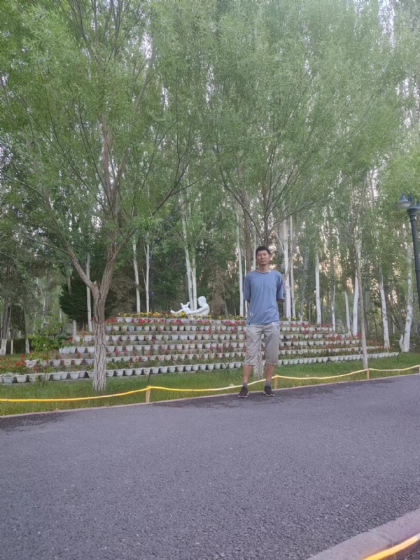 温默的第一张照片--认干亲服务网