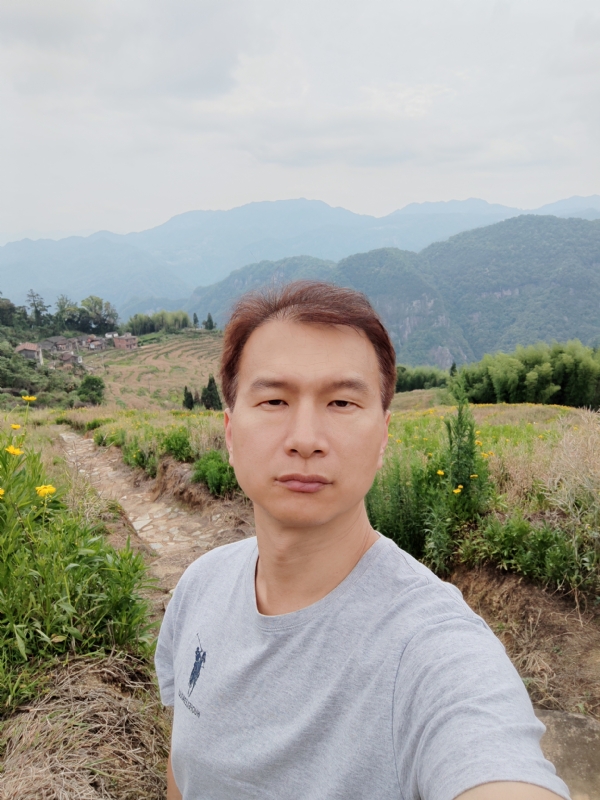 彩虹的第一张照片--认干亲服务网