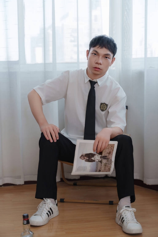 爱知音的第三张照片--认干亲服务网