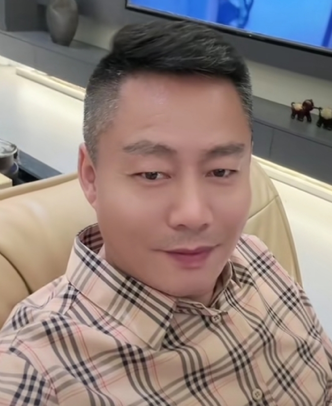 李*军的第二张照片--认干亲服务网