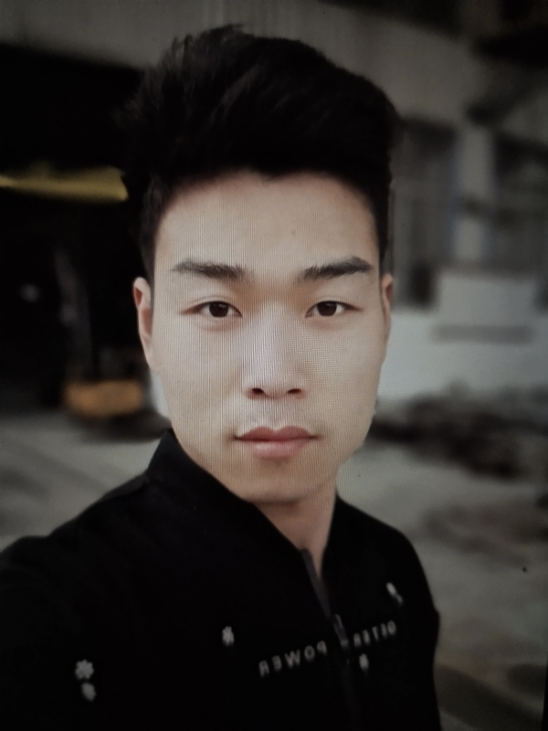 小风的第一张照片--认干亲服务网