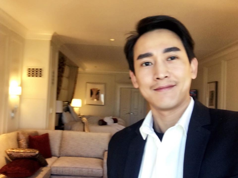 一城烟雨的第一张照片--认干亲服务网