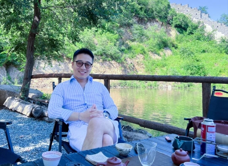 等待的第一张照片--认干亲服务网