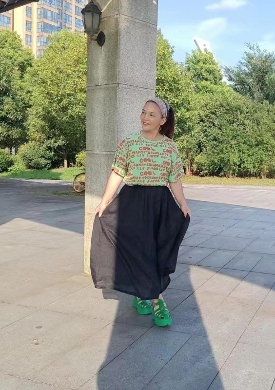 Sunshine的第三张照片--认干亲服务网