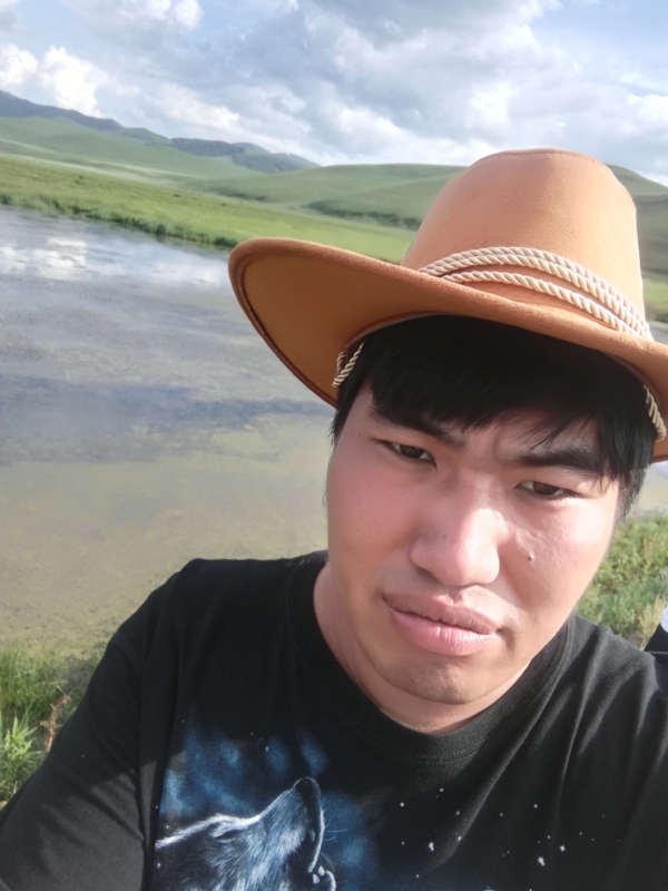 LOVE的誓言的第一张照片--认干亲服务网