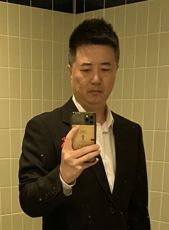 Alan的第三张照片--认干亲服务网