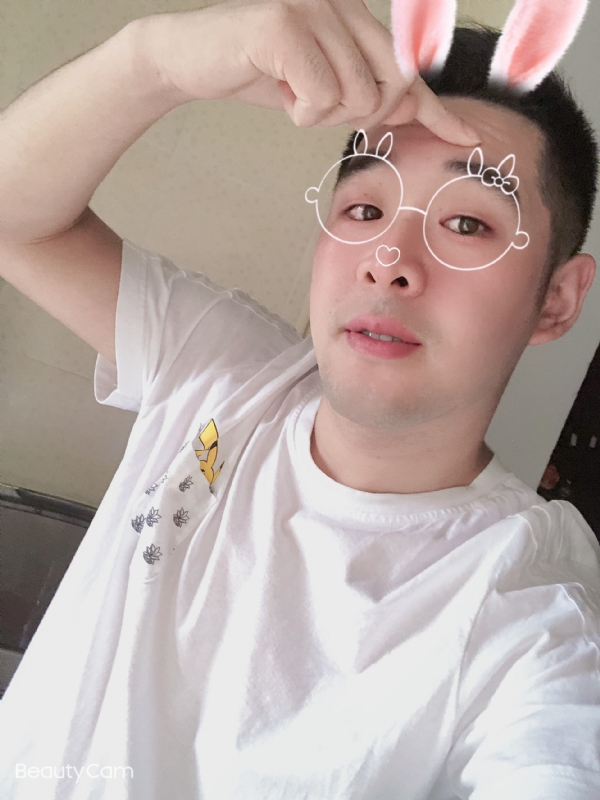 可期的第一张照片--认干亲服务网