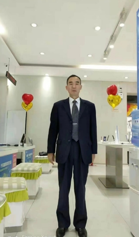 缘来是你的第一张照片--认干亲服务网