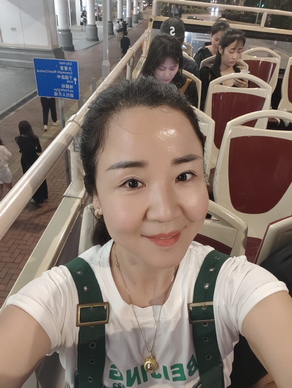 燕子的第一张照片--认干亲服务网