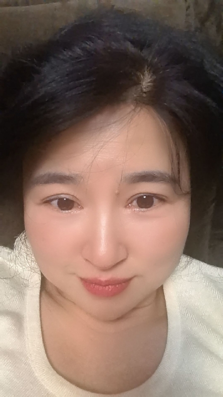 流星雨的第一张照片--认干亲服务网