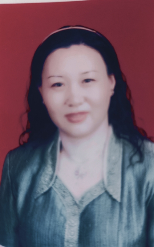 雨霏的第四张照片--认干亲服务网