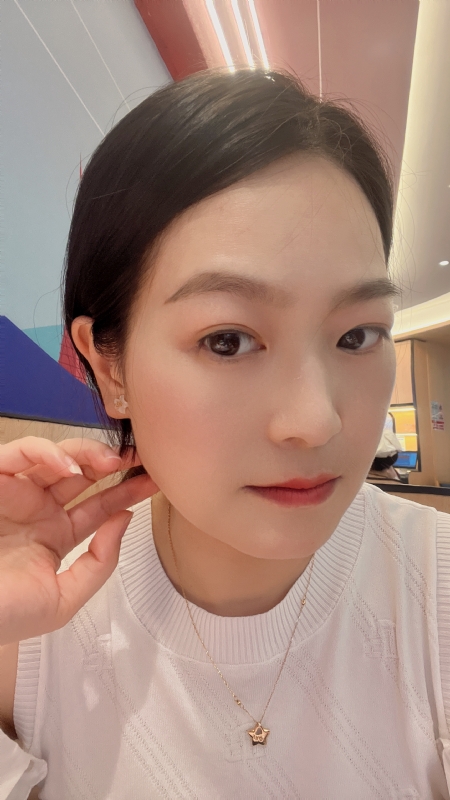 好久不见的第一张照片--认干亲服务网