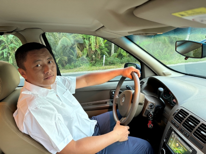 林荣华的第二张照片--认干亲服务网